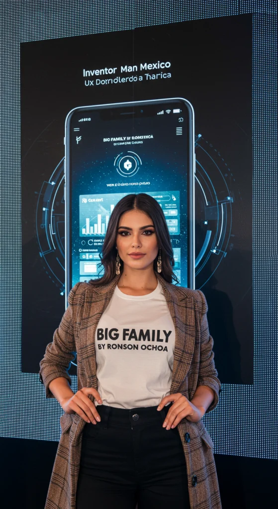 Desarrollo de apps móviles para PYMES en México - Big Family