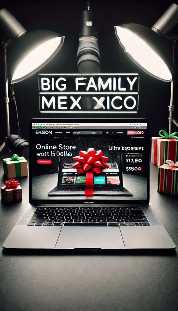 Diseño de paginas web modernas para emprendedores y empresas en mexico
