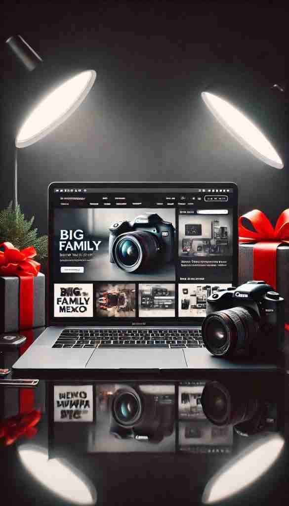 Diseño web responsivo para PYMES en México